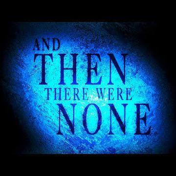 MCKAMEY MANOR Presents (And Then There Were None) REVISED